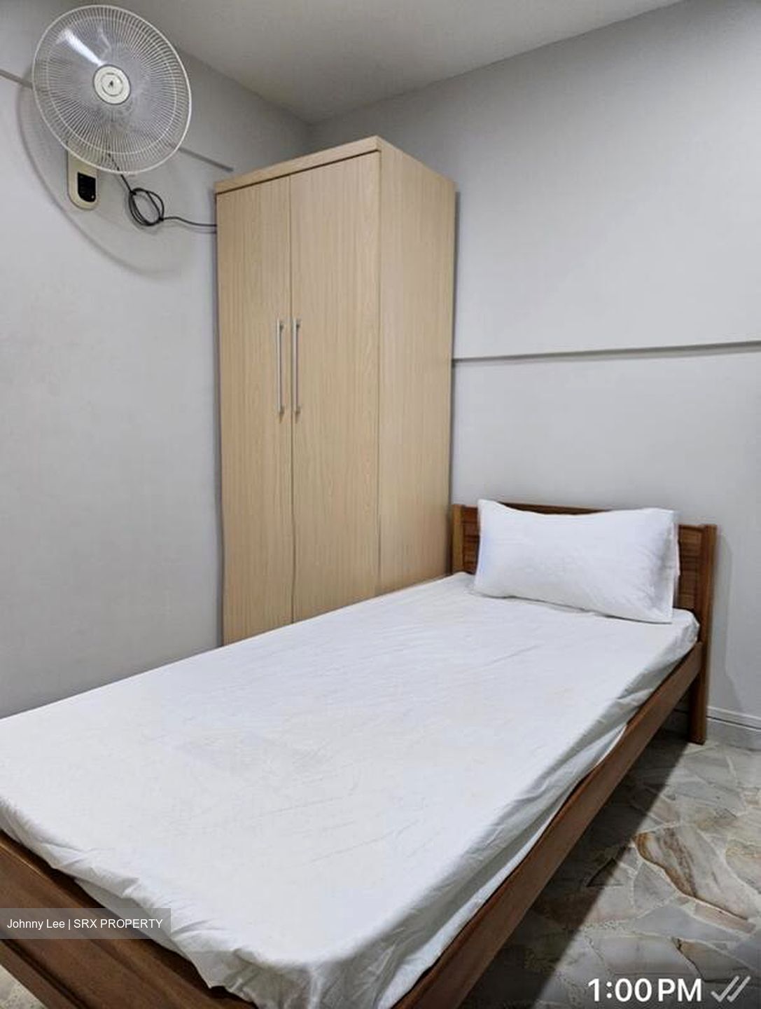 Blk 503 Tampines Central 1 (Tampines), HDB 3 Rooms #523759121